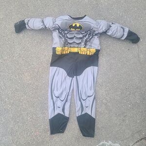 Batman Costume